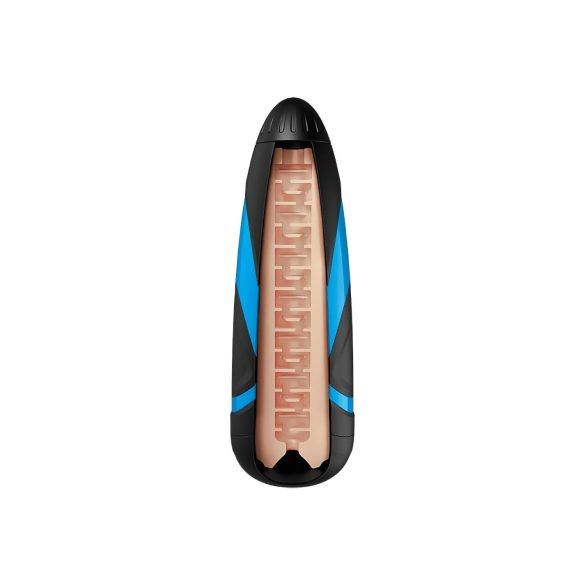 Satisfyer Sleeve Lustige Tongen - Masturbator Inzetstukken