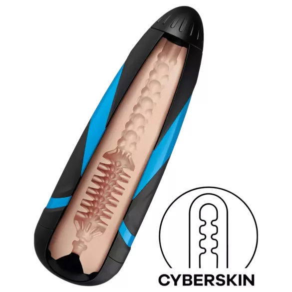 Satisfyer Sleeve Tornado Bliss - masturbatorhuls