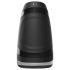 Satisfyer Men - Verwarmde Eikelvibrator (Zwart)