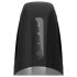 Satisfyer Men - Verwarmde Eikelvibrator (Zwart)