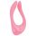 Satisfyer Endless Joy - oplaadbare partner-vibrator (roze)