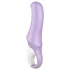 Satisfyer Charming Smile - g-spot vibrator - oplaadbaar, waterdicht - paars