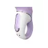 Satisfyer Charming Smile - g-spot vibrator - oplaadbaar, waterdicht - paars