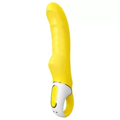   Satisfyer Yummy Sunshine - G-spot vibrator - waterdicht - geel