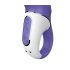 Satisfyer Magic Bunny - waterdichte clitorisvibrator (blauw)