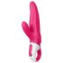 Satisfyer Mr. Rabbit - waterdichte clitorisstimulator (rosa)