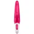 Satisfyer Mr. Rabbit - waterdichte vibrator met clitorisstimulator (roze)