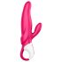 Satisfyer Mr. Rabbit - waterdichte clitorisstimulator (rosa)