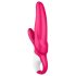 Satisfyer Mr. Rabbit - waterdichte clitorisstimulator (rosa)
