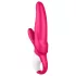 Satisfyer Mr. Rabbit - waterdichte vibrator met clitorisstimulator (roze)