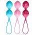 Satisfyer V Balls - Kegelbal Duo Set (3-delig)