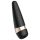 Satisfyer Pro 3+ - waterdichte, oplaadbare clitoris stimulator (zwart)