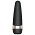 Satisfyer Pro 3+ - waterdichte, oplaadbare clitoris stimulator (zwart)