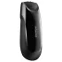 Satisfyer Men - App-gestuurde masturbator voor mannen (zwart)
