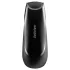 Satisfyer Men - App-gestuurde masturbator voor mannen (zwart)