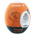 Satisfyer Egg Crunchy - speeltje voor hem (1 stuk)