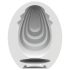 Satisfyer Egg Savage - Verrukkelijke ei-masturbator (1st)