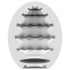 Satisfyer Egg Riffle - eier masturbator set (3 stuks)