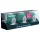Satisfyer Egg Naughty - masturbatorei set - siliconen - 3 stuks