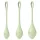 Satisfyer - Yoni Power 2 - geishaballen set - groen - 3-delig