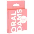 Loovara Oral Dams - latexvrije orale doekjes (3 stuks)