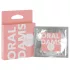 Loovara Oral Dams - latexvrije orale doekjes (3 stuks)