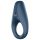 Satisfyer Rocket Ring - waterdichte vibrerende penisring (blauw)