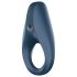 Satisfyer Rocket Ring - waterdichte vibrerende penisring (blauw)