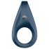 Satisfyer Rocket Ring - waterdichte vibrerende penisring (blauw)