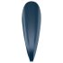 Satisfyer Rocket Ring - waterdichte vibrerende penisring (blauw)