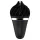 Satisfyer Sweet Treat - oplaadbare, roterende clitorisvibrator (zwart)