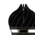 Satisfyer Sweet Treat - oplaadbare draaiende clitorisstimulator (zwart)
