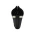 Satisfyer Sweet Treat - oplaadbare draaiende clitorisstimulator (zwart)