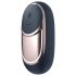 Satisfyer Dark Desire - Oplaadbare clitoris vibrator (zwart)