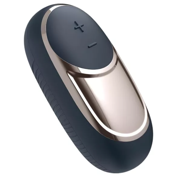 Satisfyer - clitoris vibrator - oplaadbaar - zwart