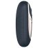 Satisfyer Dark Desire - Oplaadbare clitoris vibrator (zwart)