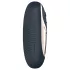 Satisfyer - clitoris vibrator - oplaadbaar - zwart