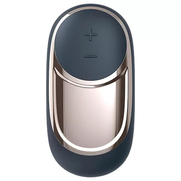 Satisfyer - clitoris vibrator - oplaadbaar - zwart