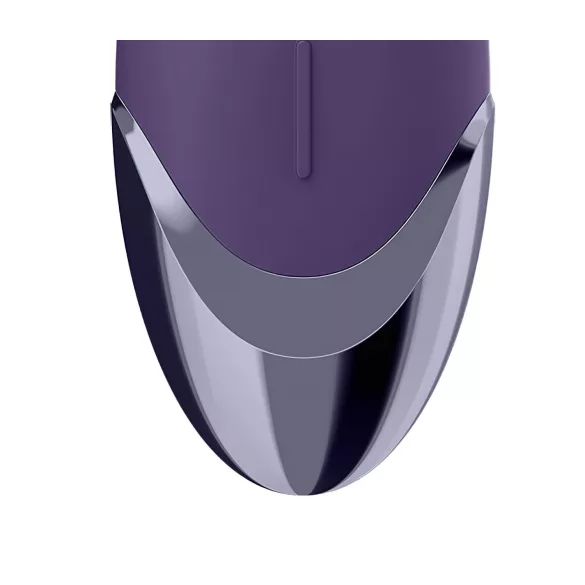 Satisfyer Purple Pleasure - clitoris vibrator - oplaadbaar - paars