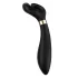 Satisfyer Endless Fun - oplaadbare, waterdichte partner-vibrator (zwart)