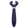 Satisfyer Endless Fun - oplaadbare waterdichte paren vibrator - blauw