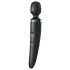 Satisfyer Wand-er Woman - waterdichte massagevibrator (zwart)