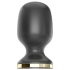 Satisfyer Wand-er Woman - waterdichte massagevibrator (zwart)