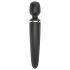 Satisfyer Wand-er Woman - waterdichte massagevibrator (zwart)