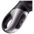 Satisfyer Hot Passion - Intelligente verwarmde anaal vibrator (zwart)