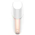 Satisfyer Love Triangle - App-gestuurde luchtdruk clitorisstimulator (wit)