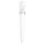 Satisfyer Double Wand-er - slimme massager vibrator (wit)