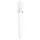 Satisfyer Double Wand-er - app-gestuurde massagevibrator (wit)