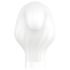 Satisfyer Double Wand-er - slimme massager vibrator (wit)