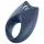 Satisfyer Royal One - vibrerende penisring - bluetooth - blauw
